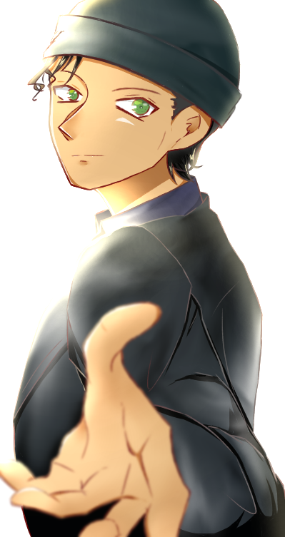 赤井秀一のtwitterイラスト検索結果 赤井秀一のtwitterイラスト検索結果