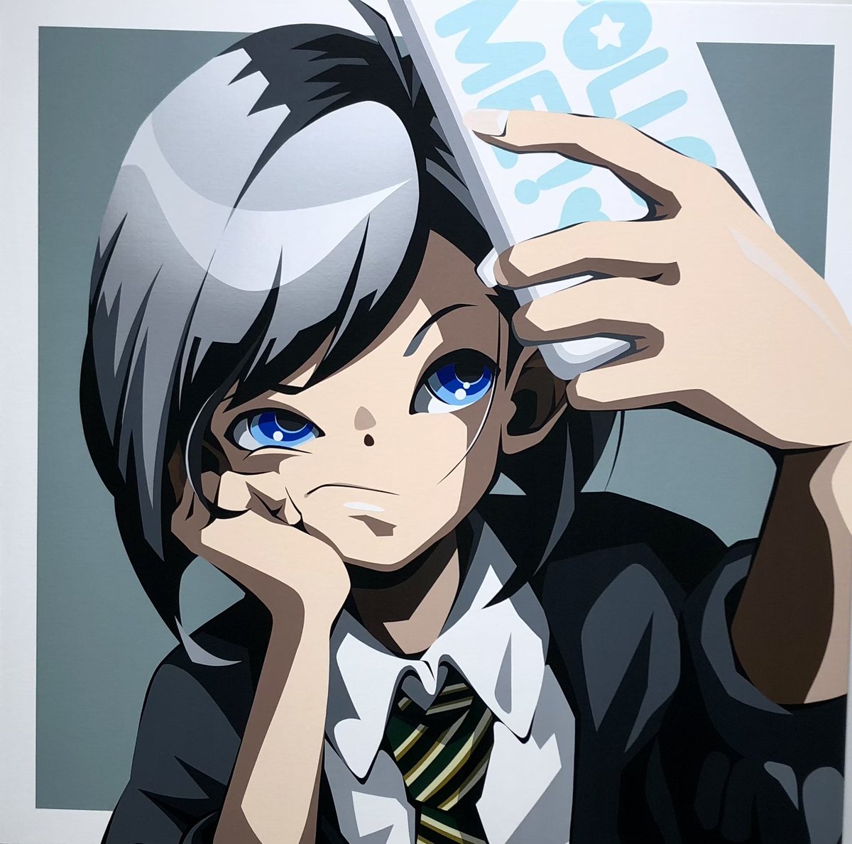 Koikiman 松浦浩之 Roppongi Hills A D Gallery Follow Your Own Star