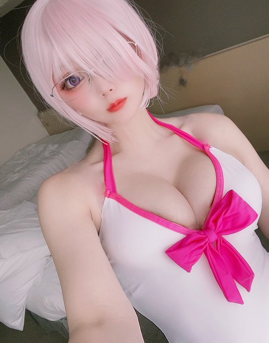 コスプレイヤーきっかのTwitter画像43