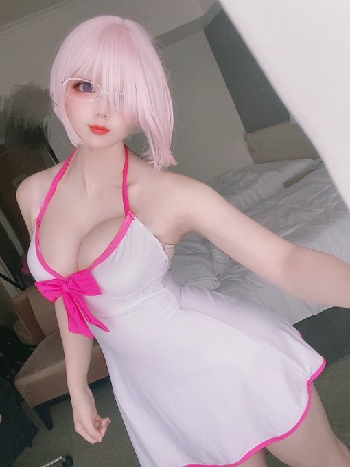 コスプレイヤーきっかのTwitter画像44