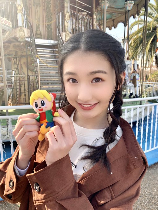 塩月希依音のTwitter画像28