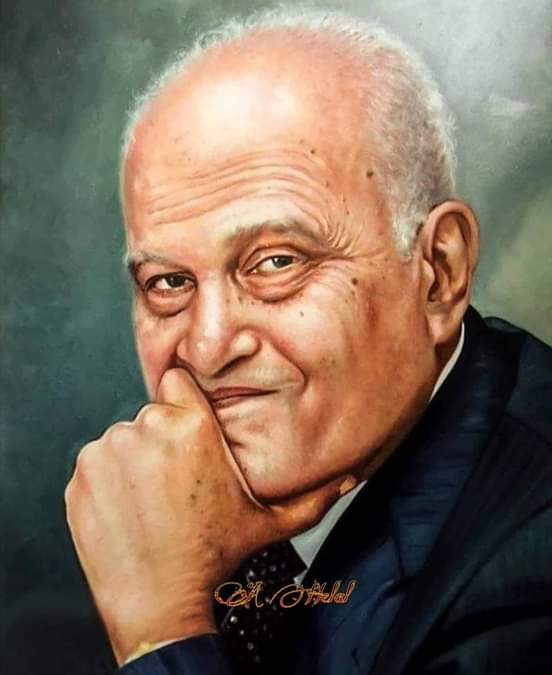 خبر جميل وسط الهري بتاع السوشيال مديا عربية بيكا واغنية شاكوش وحبس حنين حسام ومودة الادهم والنيو لوك بتاع هاني شاكر دة البروفيسور مجدي يعقوب الجراح العالمي اختارتة جمعية القلب الامريكية بشيكاغو ليفوز بلقب"اسطورة الطب في العالم"ضمن أكبر خمس شخصيات اثرت في تاريخ الطب فخورين بك💕