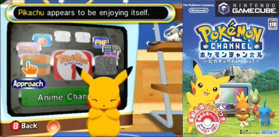 Today in Pokémon History by on Twitter: Today in Pokémon History by on Twitter: