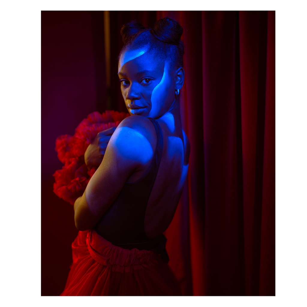 BrigitteFassler's tweet photo. A few years ago I started doing shoots where ideas are #created together during the shoot. I call them #VisualJamSessions.

This one with #dancer #VenanceGwladys  and #Bodypainting #artist #Boucherouge. ⁠
⁠
⁠#photo #femalefilmmaker #femaledirector #womeninfilm  #facepaint https://t.co/LmmdOMmHGg
