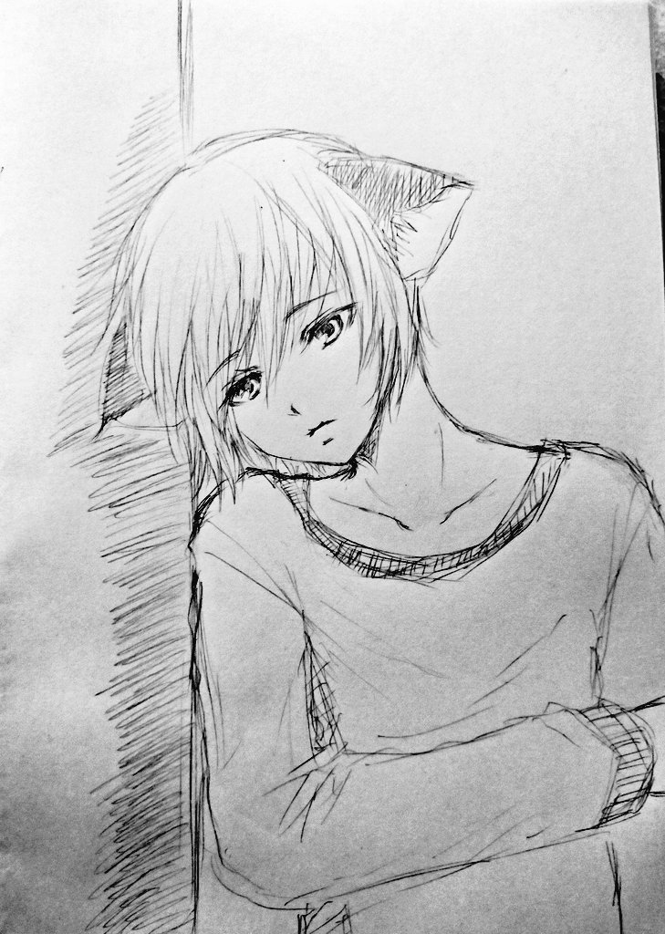 もたれ掛かる Twitter Search Twitter