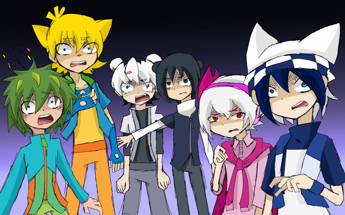 素材配布 よくある反応系画像素材ッス。ヤベー奴とか伊○誠とか誠とか