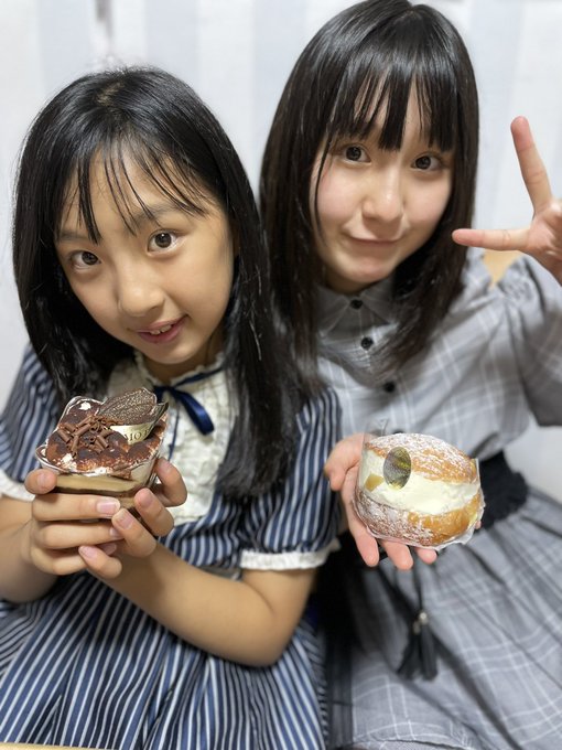 Twitterのコスプレ画像16