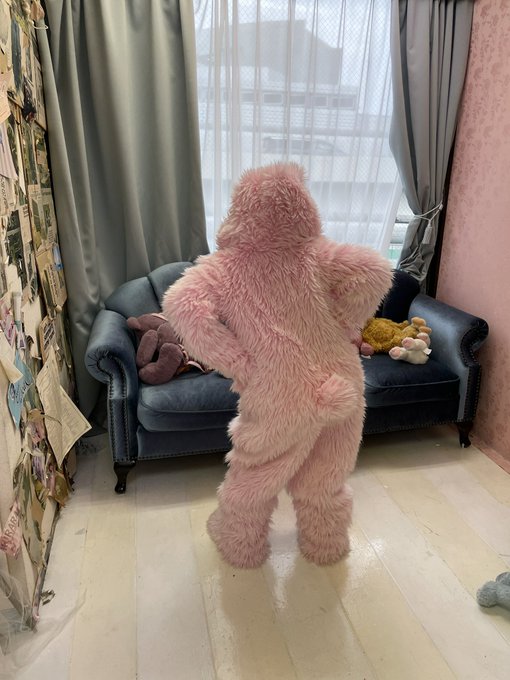 Twitterのコスプレ画像17