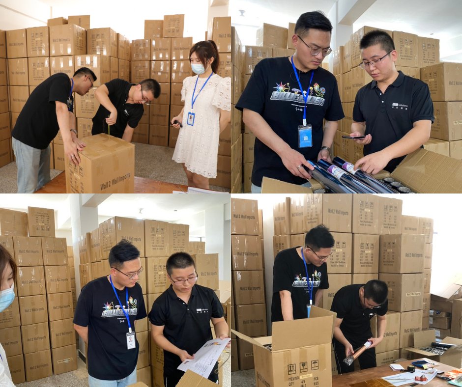 ejetsourcing's tweet photo. Introducing to you EJET's Quality Control service.
Our Quality Control team conducts the inspection meticulously, ensuring your products arrive exactly the same as they are supposed to be!

Click Here: https://t.co/uhbXjsMUSz

#qualitycontrol #QC #internationaltrade #ejetsourcing https://t.co/KvOQPHWm0G