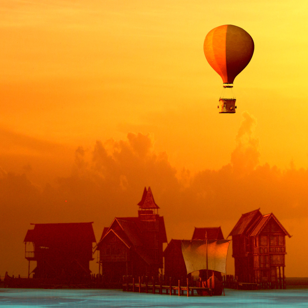 Der #blenderday21 öffnet am 24.07.21 mit Workshops zu und über Blender und einer Keynote zu "Virtual Production mit Blender" von <a href="/s_koenig/">Sebastian König</a> #b3d