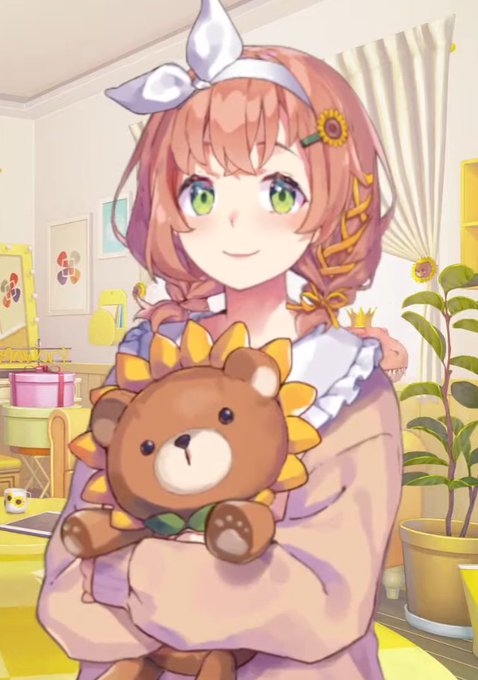 いらすとやのtwitterイラスト検索結果