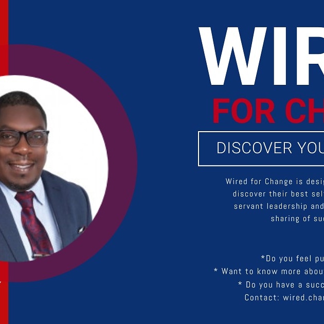 Prof Richardson (@barringtonrich7) on Twitter photo 