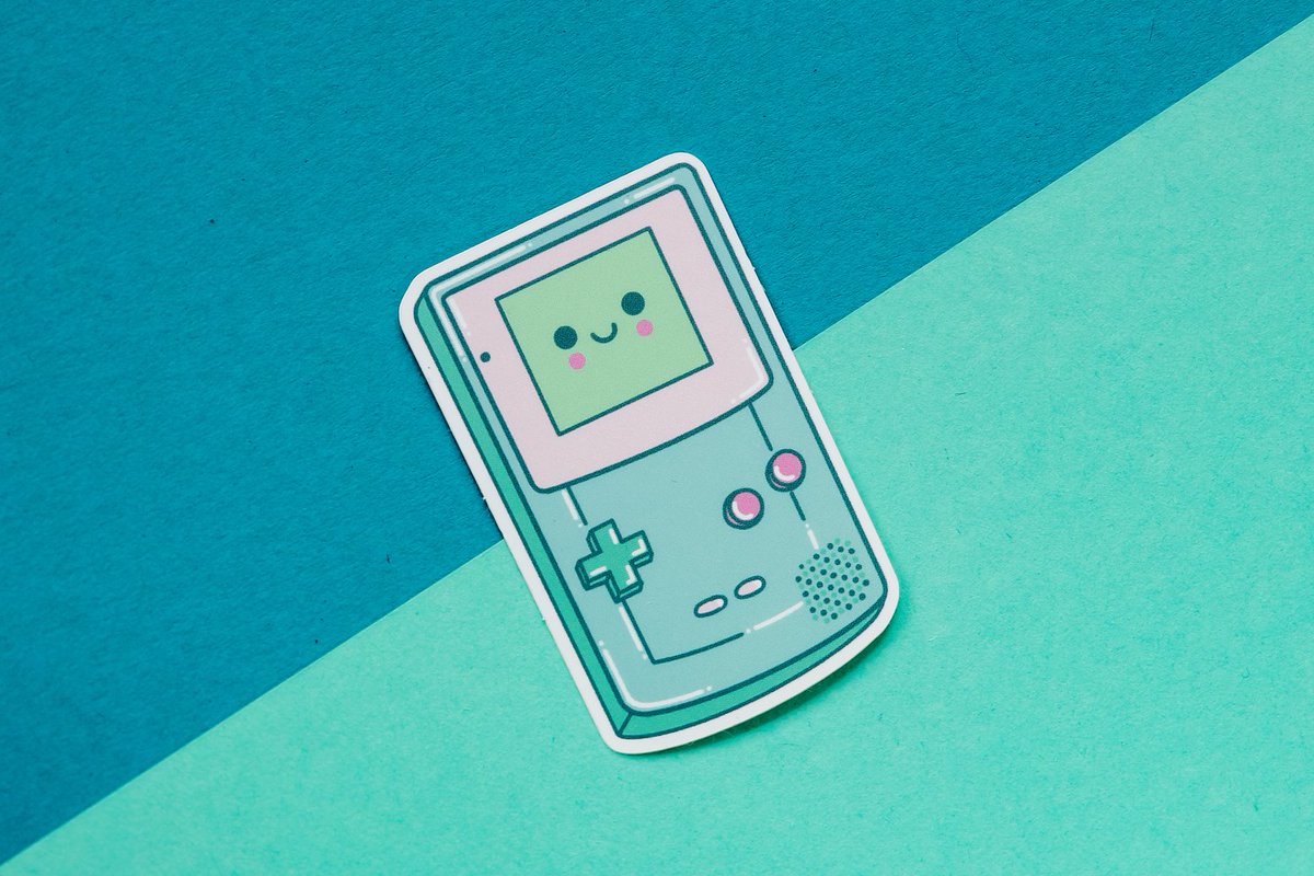 feezessin's tweet photo. ✨SHOP UPDATE ✨
https://t.co/FHlLTt6BY6

#Stickers #etsyfinds #SmallBusiness #smallartist https://t.co/xdJnLC09PJ
