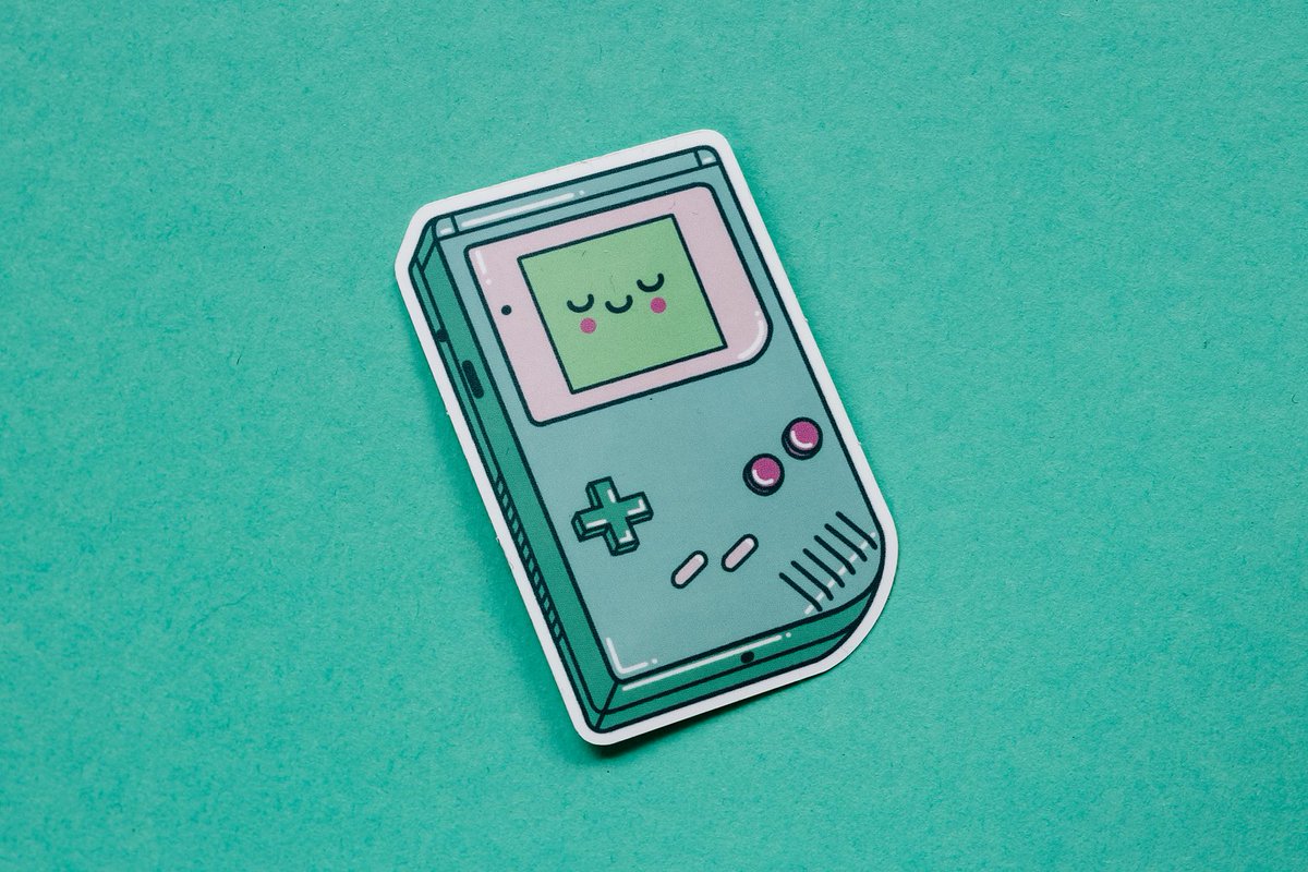 feezessin's tweet photo. ✨SHOP UPDATE ✨
https://t.co/FHlLTt6BY6

#Stickers #etsyfinds #SmallBusiness #smallartist https://t.co/xdJnLC09PJ