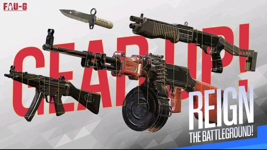 techworld005's tweet photo. #FAUG New TDM Mode Beta Released ,
New Map name " Bazar " which also brings New Weapons .

Download now https://t.co/6kiHXuDEV2

Let's try 😁

RT'S 📌
#FAUGGameplay #FAUGUpdate #FAUGGame #mobilegames #MobileGame https://t.co/YlMeWvPgpl