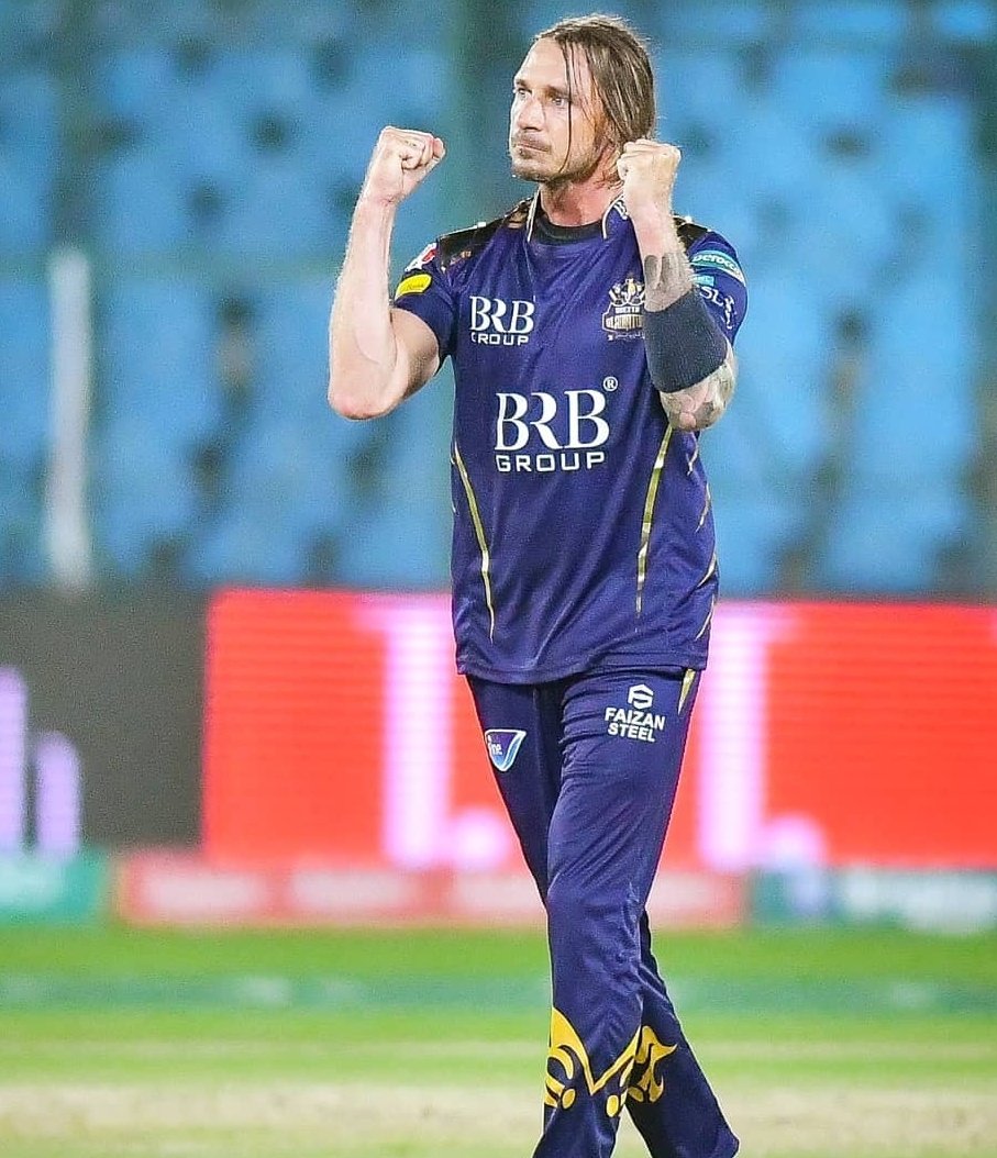 Happy birthday Dale Steyn An absolute legend of the game 