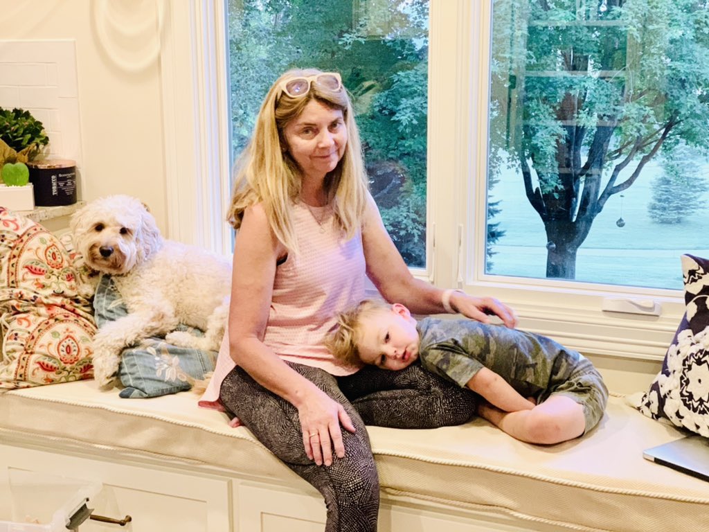 taylor carter erin tweet media