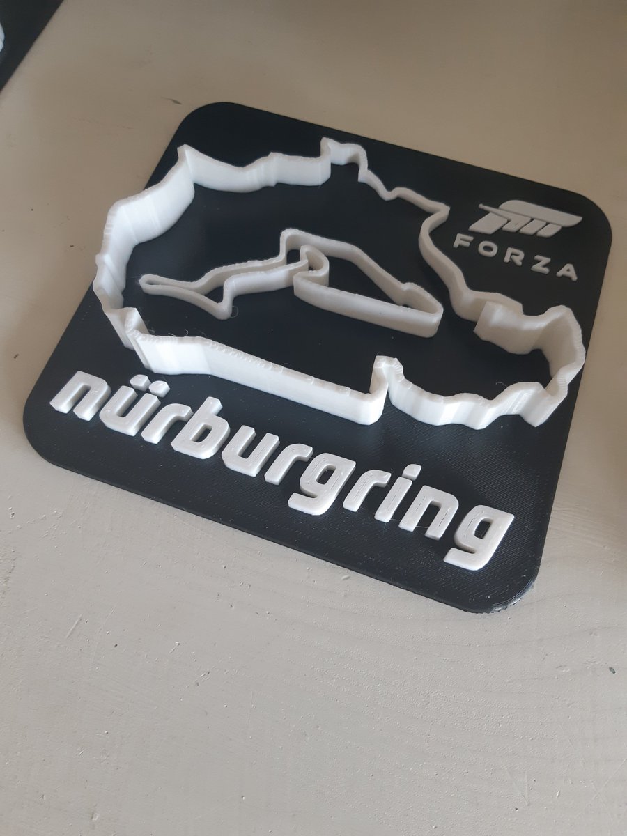ForzaErwin84's tweet photo. GIVEAWAY FORZA MOTORSPORT 3D MODEL!! 

RETWEET AND LIKE THIS TWEET TO MAKE A CHANCE OF WINNING! WEDNESDAY JUNE 30TH THE WINNER WILL BE ANNOUNCED

Check out my latest #YouTube video that goes live in 10 min from now... https://t.co/7vS4rsAp1L

#RacingFromHome @ForzaMotorsport https://t.co/vv3ugoeDhy