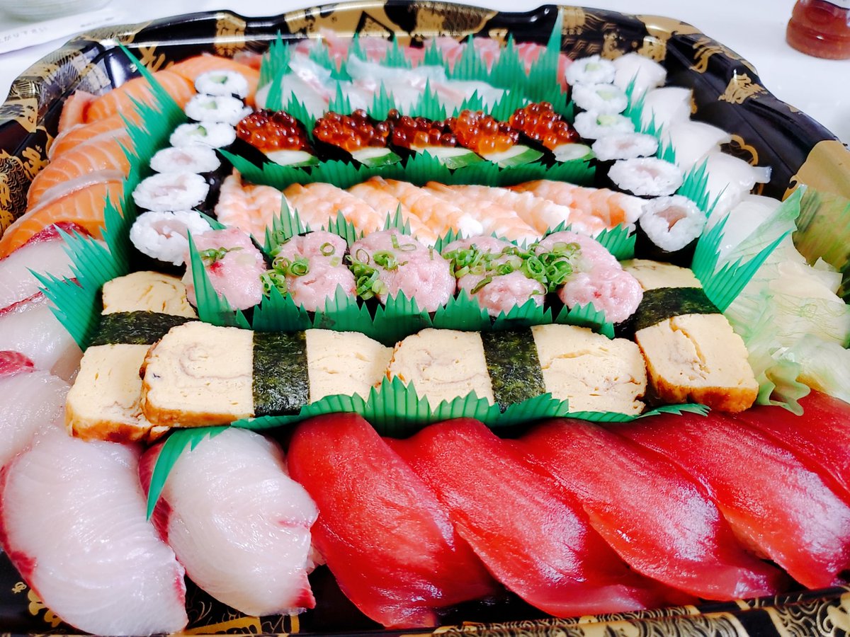 寿司めいじん 寿司めいじん