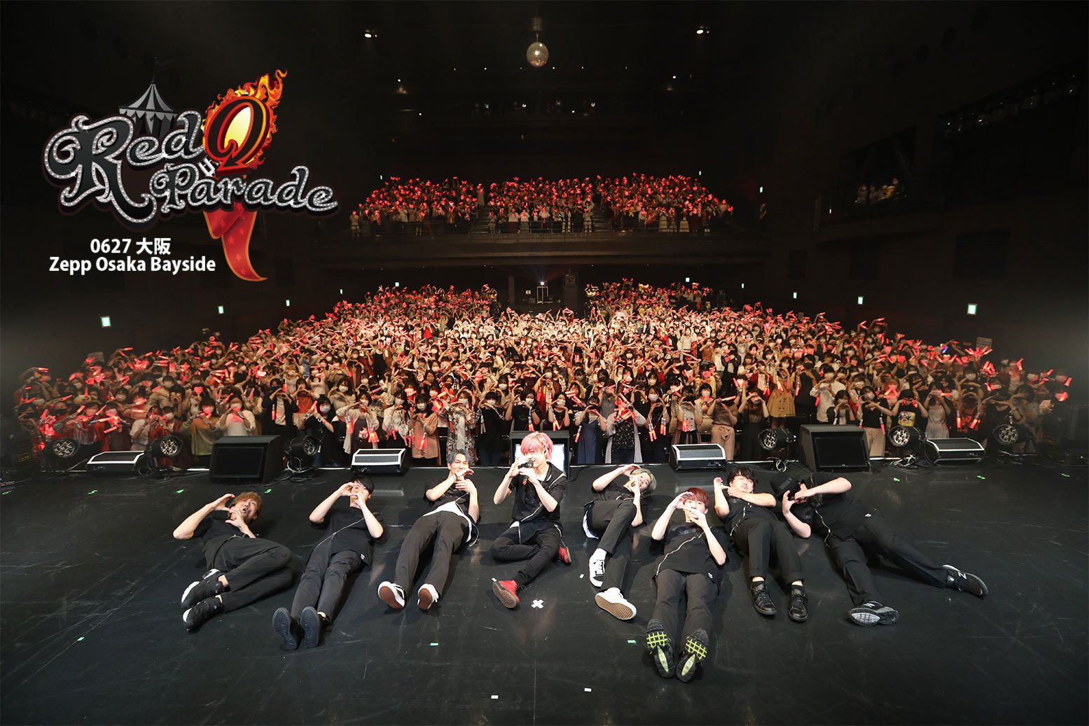 坂田ライブ製作委員会 on X: 