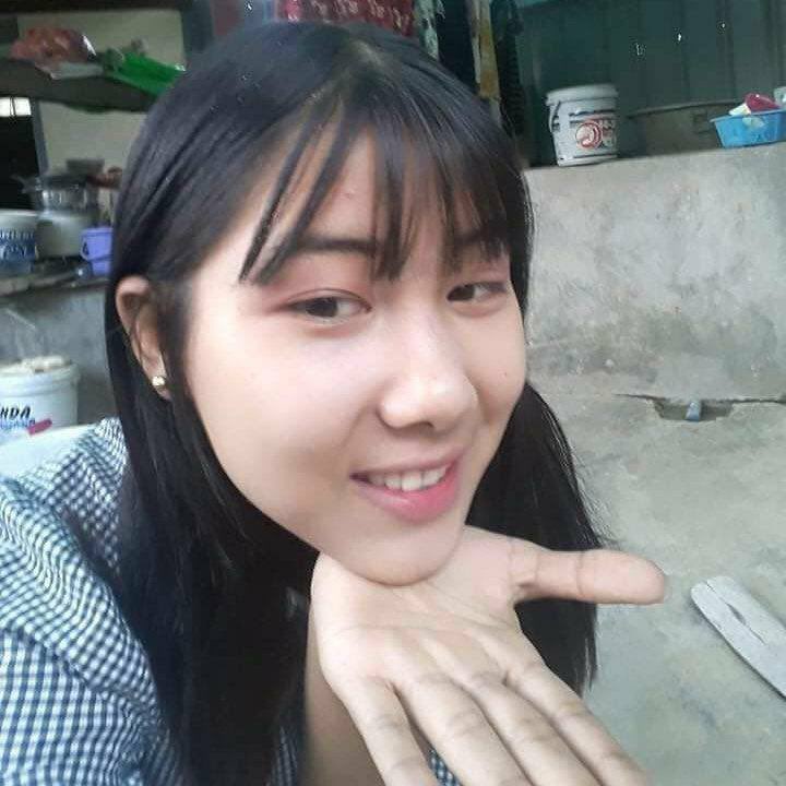 A girl named ThiriPaing was unlawfully abducted in MyinGyan for taking pictures of their( military terrorists) atrocities. Her whereabouts are still unknown.  #WhatsHappeningInMyanmar  #RecognizeNUG  #June27Coup