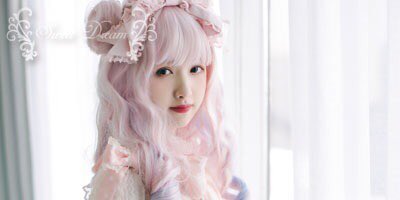 Sweet_Dream_jp's tweet photo. 7月にロリィタファッションブランド【Sweet  Dream】オンラインショップがオープンします！

クラウドファンディングで大好評でしたあのウィッグも予約販売します！

オープン記念のフォロワー限定
プレゼントTwitter企画しますので告知お見逃しなく是非フォローお願いします💕

#ロリータ https://t.co/VpnXWJPpTN