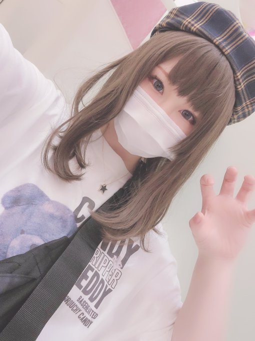 Twitterのコスプレ画像11
