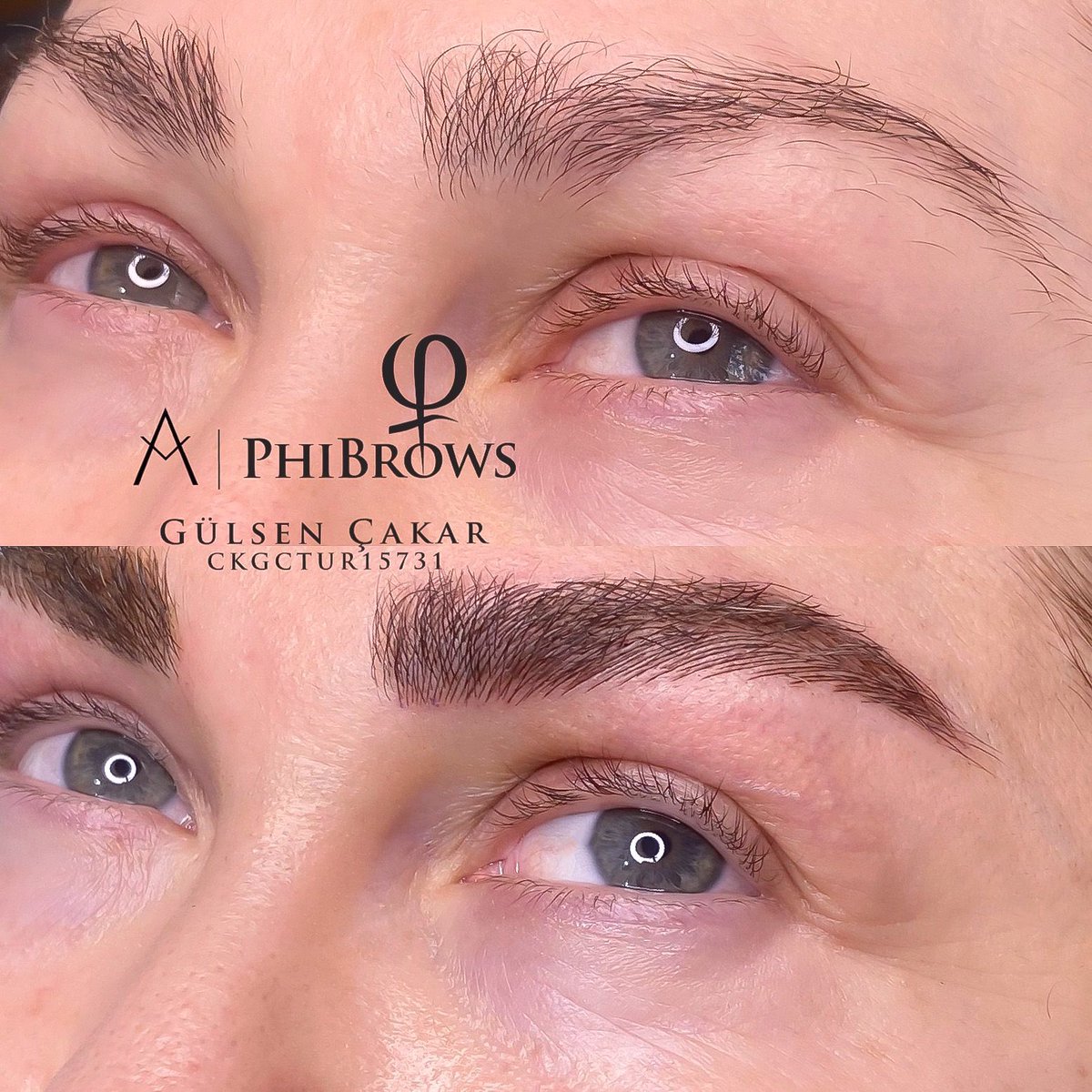 Phibrows_gulsen's tweet image. İnstagram 👉🏼 instagram.com/?hl=tr
•
#microblading #mikroblading #kaştasarım #kaşdizayn #kalıcımakyaj
#makeup #makeupartist #phibrows #phiacademy #güzellik #bakım #alışveriş #trend #trendyol #istanbul #ipekkirpik #nails #nailart