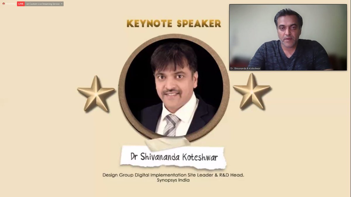 EducationDk's tweet photo. @shivookoteshwar keynote speaker at #DKAwards 

@qtpiofficial @MyPeegu @nsrcel @IIM_Bangalore 

#principal #awards #education #keynote #speaker https://t.co/FsNPzoxB9W