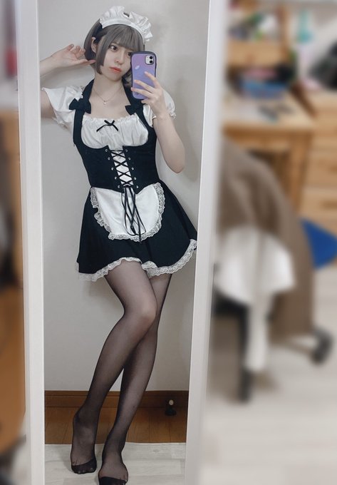 コスプレイヤー釘嶋のTwitter画像23