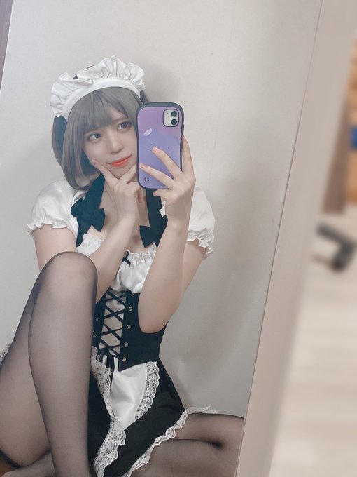 コスプレイヤー釘嶋のTwitter画像24