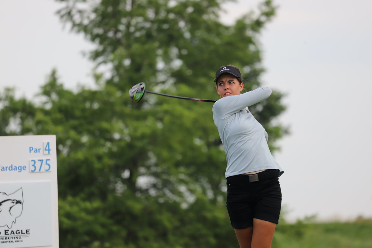 Epson Tour tweet media