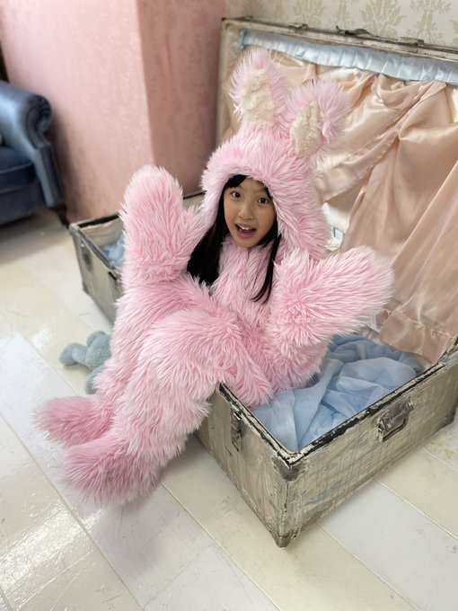 Twitterのコスプレ画像11