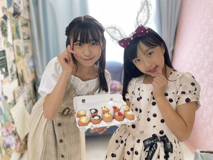 Twitterのコスプレ画像13