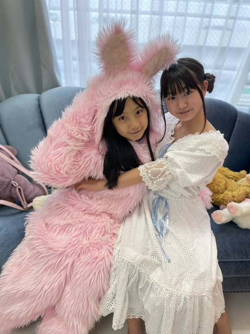 Twitterのコスプレ画像10