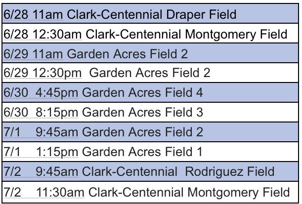 MN Bombers 16U National Team (@mnbombers16u) on Twitter photo Beyond excited to be back at the elite IDT! Action starts tomorrow! <a href="/WSCWildcatSB/">WSC Softball</a> <a href="/MSUBeaversSB/">Minot State Softball</a> <a href="/WinonaStateSB/">WinonaState Softball</a> <a href="/UMD_Softball/">Bulldog Softball</a> <a href="/MSUBeaversSB/">Minot State Softball</a> <a href="/NSUWolves_SB/">NSU Softball🥎</a> <a href="/GopherSoftball/">Minnesota Softball</a> <a href="/DrakeSoftball/">Drake Softball</a> <a href="/HuskerSoftball/">Nebraska Softball</a> <a href="/SCSUHUSKIES_SB/">St. Cloud State Softball</a> <a href="/SMSUSoftball/">SMSU Softball</a> Beyond excited to be back at the elite IDT! Action starts tomorrow! <a href="/WSCWildcatSB/">WSC Softball</a> <a href="/MSUBeaversSB/">Minot State Softball</a> <a href="/WinonaStateSB/">WinonaState Softball</a> <a href="/UMD_Softball/">Bulldog Softball</a> <a href="/MSUBeaversSB/">Minot State Softball</a> <a href="/NSUWolves_SB/">NSU Softball🥎</a> <a href="/GopherSoftball/">Minnesota Softball</a> <a href="/DrakeSoftball/">Drake Softball</a> <a href="/HuskerSoftball/">Nebraska Softball</a> <a href="/SCSUHUSKIES_SB/">St. Cloud State Softball</a> <a href="/SMSUSoftball/">SMSU Softball</a>