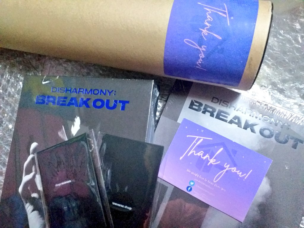 maksiumilians's tweet photo. tysm for the smooth transaction ! sobrang secured ng albums + accomodating ng admins 😍 sa uulitin poh <33 #HOAFeedback @homeofarmygene ♡ https://t.co/98VFRQvqQk