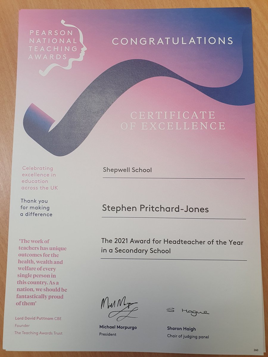 StevePritchard-Jones tweet media