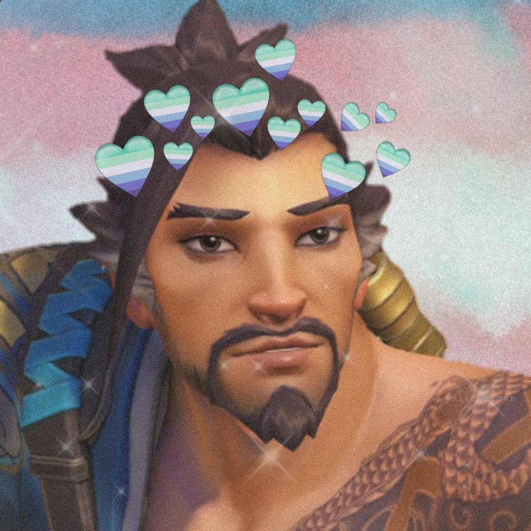 Pugslay_'s tweet photo. #PrideForOW #pride #Icons #aesthetic #Overwatch
Made some aesthetic pride icons, these are free to use all I ask is that you retweet the post.
I am also taking requests, just because I had alot of fun making these :) just dm me or comment :) https://t.co/LFDZr7syMa