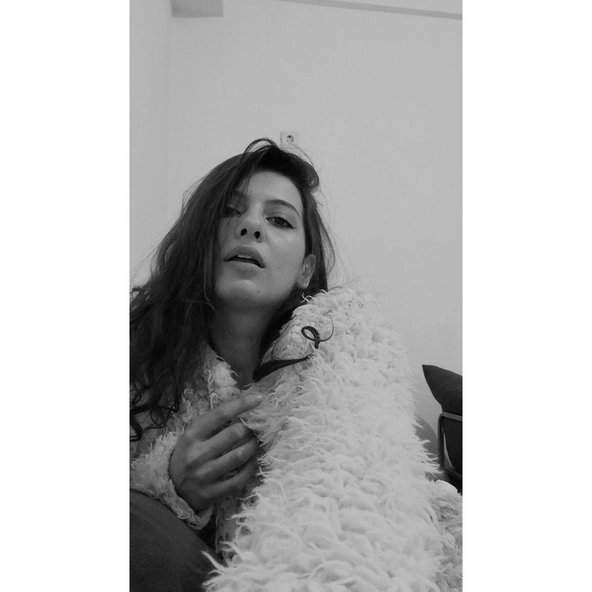 #YeniProfilResmi #SiyahBeyaz