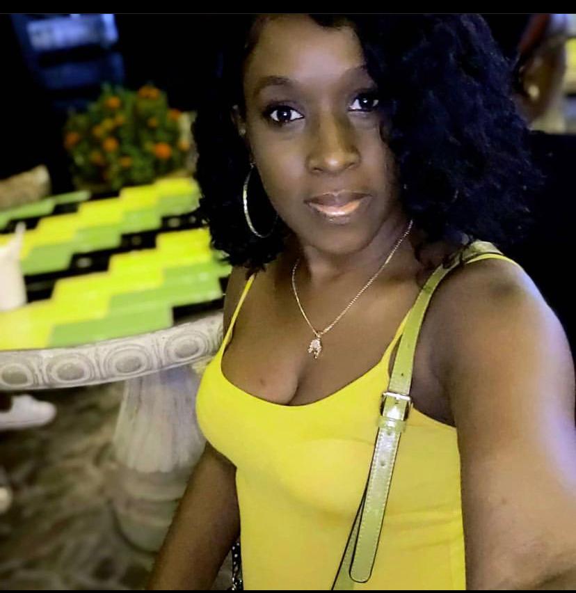 JUST IN: MISSING: 39yo accountant Natecia Gordon of Westmeade Willows, Bridgeport, St. Catherine. Missing since June 26, <a href="/JamaicaConstab/">Jamaica Constabulary Force</a> says.  

Rose was last seen about 10:00 a.m. Mode of dress unknown.