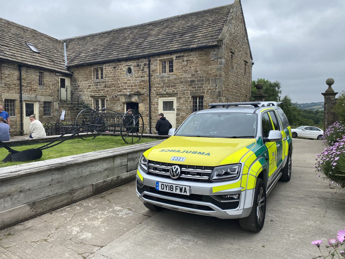 Defibs 4 Sheffield (sheffielddefibs) Twitter