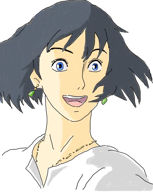 画像まとめ ハウルの動く城 新着 ページ目 アニメレーダー