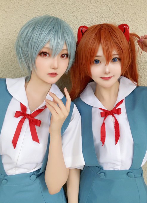 Twitterのコスプレ画像30