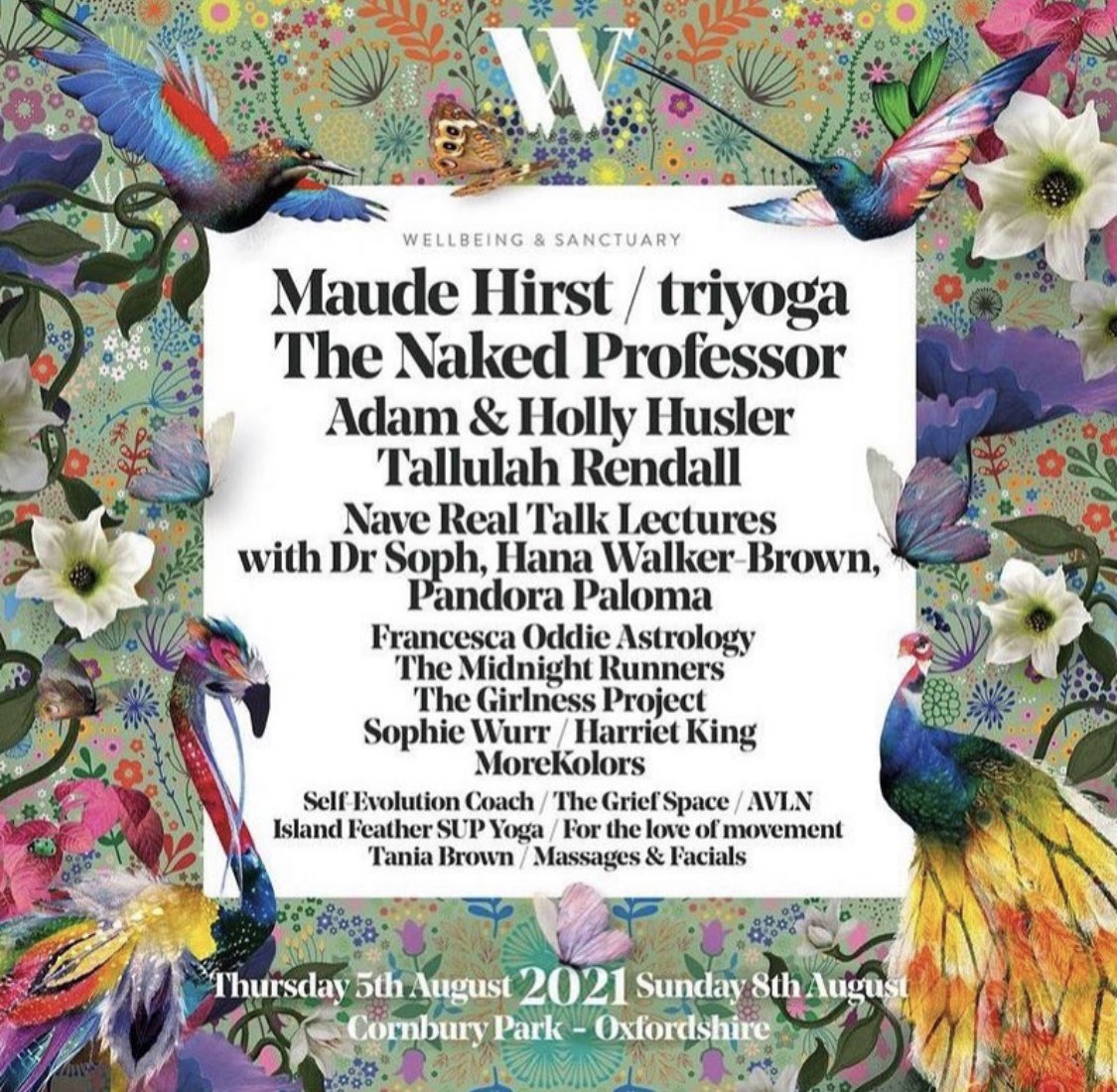 gleam titles tweet media