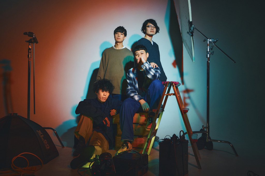 d_s_d_c_'s tweet photo. 【🌴NEW RELEASE🌴】

7月14日(水)にDigital Single
「SUNSET CHEEKS feat. Michael Kaneko」のリリースが決定いたしました！

合わせてジャケ写も公開です！
リリースをお楽しみに🐋

▫️配信リンク
https://t.co/fqYesQNJOO

#DSDC × #MichaelKaneko(@michael_kaneko) https://t.co/1MKkjRgWfo