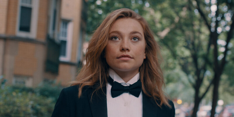 themoviewaffler's tweet photo. "Such an honest, realistic and identifiable portrayal of a teen that it almost feels revolutionary."
PRINCESS CYD is on #MUBI UK now.
Read @hilliseric's review
https://t.co/87cTuBK1b4
#PrincessCyd #film #movies https://t.co/o4V4xzJ6T9