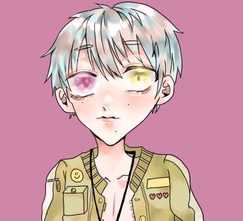 紫苑のtwitterイラスト検索結果