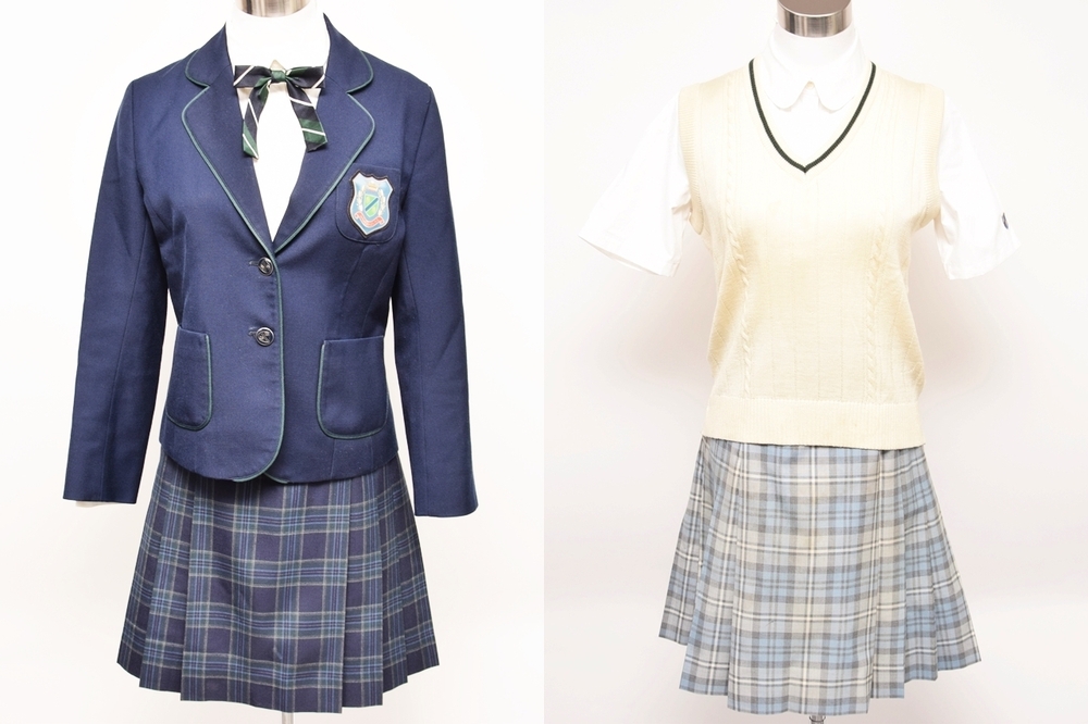 ট ইট র 制服市場 公式 オークション 出品代行 買取 東京都國學院高等学校 現行制服セット が出品されました 現在価格 32 000 円 國學院高等学校 國學院高校 國學院高校制服買取