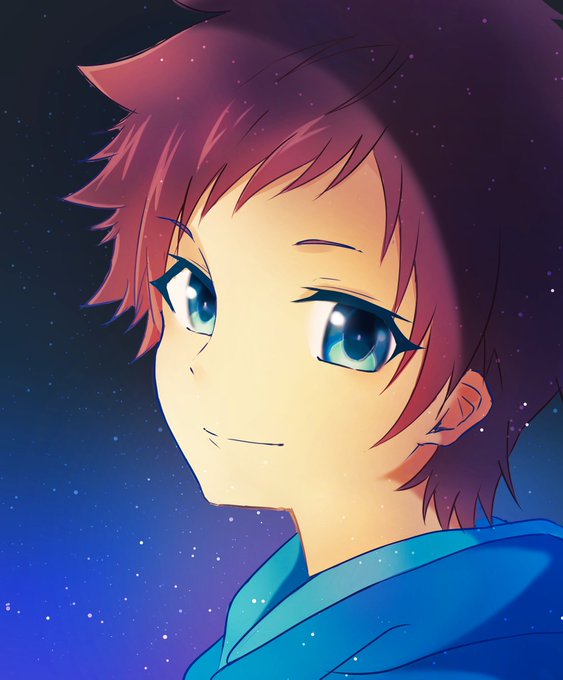 先島光のtwitterイラスト検索結果